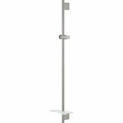 Grohe Rainshower Smartactive Glijstang 90 Cm Supersteel