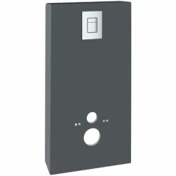 Grohe Solido Monobloc Quickfix Grijs