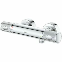 Grohe Precision Feel Douchethermostaat Quickfix Chroom