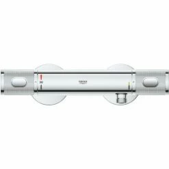 Grohe Precision Feel Douchethermostaat Quickfix Chroom -GROHE Geschäft 71358888 3
