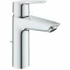 Grohe Start Wastafelmengkraan Quickfix Chroom -GROHE Geschäft 71384238 1