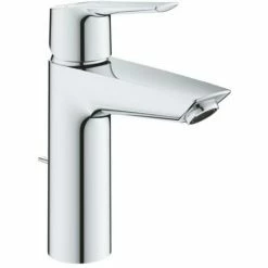 Grohe Start Wastafelmengkraan Quickfix Chroom