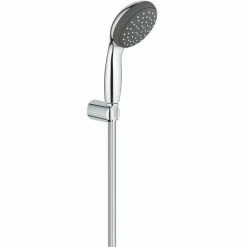 Grohe Vitalio Start 100 Handdoucheset Quickfix Chroom