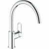 Grohe Start Flow Keukenmengkraan Quickfix Chroom -GROHE Geschäft 71384260 1