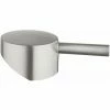 Grohe Minta Korte Hendel Supersteel -GROHE Geschäft 71385212 1