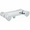 Grohe Costa-S Douchekraan 150 Mm. Zonder Koppelingen Chroom -GROHE Geschäft 71385536 1