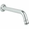 Grohe Universal Fonteinkraan Wand Met L Uitloop 18 Cm Chroom -GROHE Geschäft 71385623 1