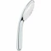 Grohe Euphoria 110 Massage Handdouche Ø 11 Cm Chroom 2 Grohe Euphoria 110 Massage Handdouche Ø 11 Cm Chroom -GROHE Geschäft 71385704 1