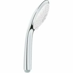 Grohe Euphoria 110 Massage Handdouche Ø 11 Cm Chroom
