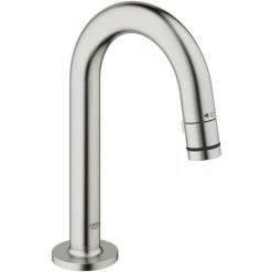 Grohe Toiletkraan 5x13,8x19,9 Cm Supersteel