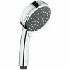 Grohe Vitalio Comfort 100 Handdouche Quickfix Chroom 2 Grohe Vitalio Comfort 100 Handdouche Quickfix Chroom -GROHE Geschäft 71385886 1