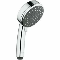 Grohe Vitalio Comfort 100 Handdouche Quickfix Chroom
