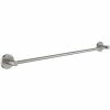 Grohe Essentials Handdoekhouder 60 Cm Supersteel -GROHE Geschäft 71385908 1