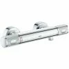 Grohe Precision Feel Douchethermostaat Quickfix Chroom -GROHE Geschäft 71385911 1