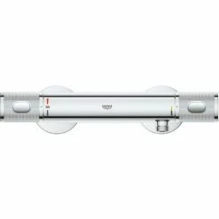 Grohe Precision Feel Douchethermostaat Quickfix Chroom -GROHE Geschäft 71385911 3