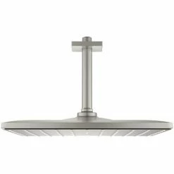 Grohe Mono Douchekop 31x19,1x6,5 Supersteel