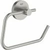 Grohe Essentials Closetrolhouder Supersteel