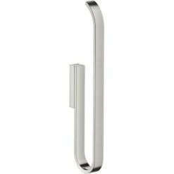 Grohe Selection Reserve-Rolhouder 1,5x6,2x24 Cm Supersteel