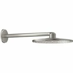 Grohe Grohtherm SmartControl Perfect Regendoucheset Met Rainshower 310 SmartActive Supersteel 4 Grohe Grohtherm SmartControl Perfect Regendoucheset Met Rainshower 310 SmartActive Supersteel -GROHE Geschäft 71386291 3