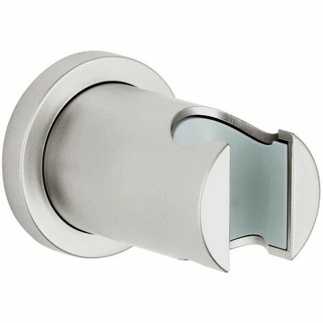 Grohe Grohtherm SmartControl Perfect regendoucheset met Rainshower 310 SmartActive Supersteel Grohe Grohtherm SmartControl Perfect Regendoucheset Met Rainshower 310 SmartActive Supersteel -GROHE Geschäft 71386291 5