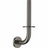 Grohe Essentials Closetrolhouder Reserve Hard Graphite -GROHE Geschäft 71386771 1