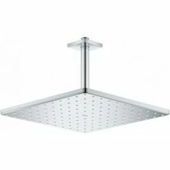 Grohe Rainshower 310 Mono Cube Hoofddoucheset Chroom