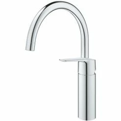 Grohe Start Keukenmengkraan Quickfix Chroom