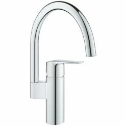 Grohe Start Keukenmengkraan Quickfix Chroom -GROHE Geschäft 71386909 4