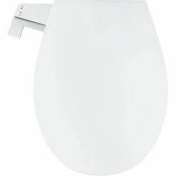 Grohe Bau Keramik Dusch-Wc Aufsatz (39648Sh0) -GROHE Geschäft 71517687 4