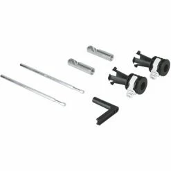 Grohe Befestigungssatz Keramik (49510000)