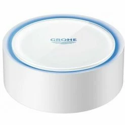 GROHE Sense Intelligenter Wassersensor 22505 Für Wireless LAN Weiß 22505LN0