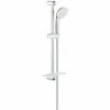 Grohe Tempesta 100 Set Doccia Completo A 3 Getti, Cromo (27600001) -GROHE Geschäft 71973153 1