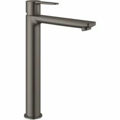 Grohe Lineare Einhand-Waschtischbatterie, 1/2″ Xl-Size (23405Al1)